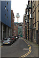 Preston Street and the Radio City Tower