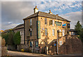 Harraby Inn, Harraby, Carlisle - October 2017