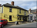 The Crown Inn, Long Melford