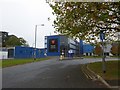 University Centre Somerset building, Taunton