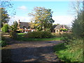 Houses at Moreton