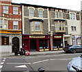 Julian Davies Opticians, 29 Commercial Road, Newport