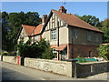 Houses, New Holkham