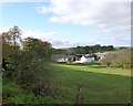 Bonnington Mains Farm