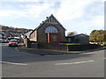 Hermon Presbyterian Church, Maesycoed, Pontypridd