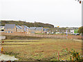 New housing south of Manywells Brow, Cullingworth