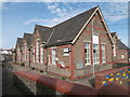 Maesycoed Primary School, Pontypridd