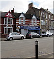 JMG Convenience Store, Alexandra Road, Newport