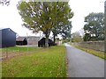 Ladykirk Home Farm