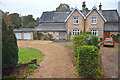 Sandford : Heath Cottages