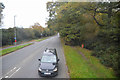 Sandford : Sandford Road A351