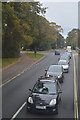 Sandford : Sandford Road A351