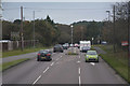 Wareham : The A351