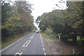 Purbeck : The A351