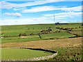 North of Aughertree Fell