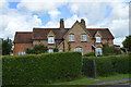 West End Farm Cottages