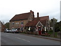 Wilmcote- Masons Arms