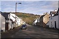 Bridge Street, Callander