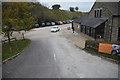 Purbeck : Corfe Castle Visitor Centre Car Park