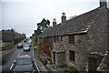 Corfe Castle : East Street A351