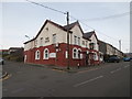 The Red Gate, Tonyrefail