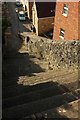 Quarry Steps, Clifton