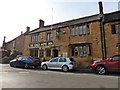 The Kings Arms Inn, Montacute