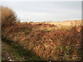 View from Llantrisant Rd, Tonyrefail