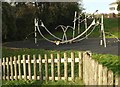 Playground, Old Paignton Road