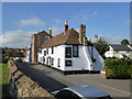 The Farrier, Deal