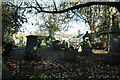 Craigie Symington Parish Church Graveyard