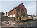 Former chapel, Cymmer, Porth