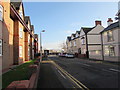 Thorpe Street, Rhyl