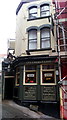 The Golden Lion public house, Whitby