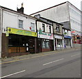 Jade Garden in Tonypandy