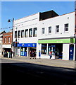 Boots, 3-5 West Street, Bridport