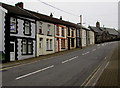 Oakdale Terrace, Penrhiwfer