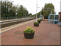 North Walsham Railway Station