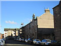 Tenements on Victoria Road