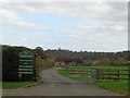 The Common Barns 