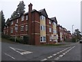 Vaughan Court, Victoria Road, Kington