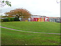 Littleborough Community Primary School, Calderbrook Road