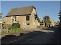 Rose and Crown, Charlton