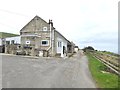 Houses at Boulby