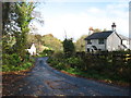 Houses at Chitterwell