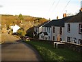 Caldbeck from the west