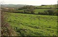 Valley near St Catherine