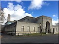 Guildhall, Swansea