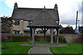 Shelter and house, Yatton Keynell