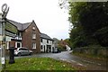 Church Street, Condover